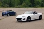 Mazda MX-5 Miata Special Edition 2012 года